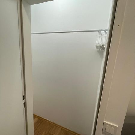 Central Mini Apartment Rhg 1 Wien Exteriör bild