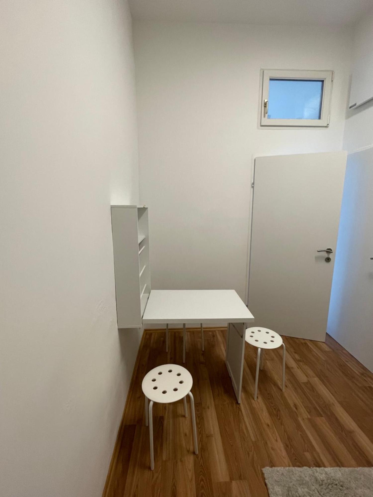 Central Mini Apartment Rhg 1 Wien Exteriör bild