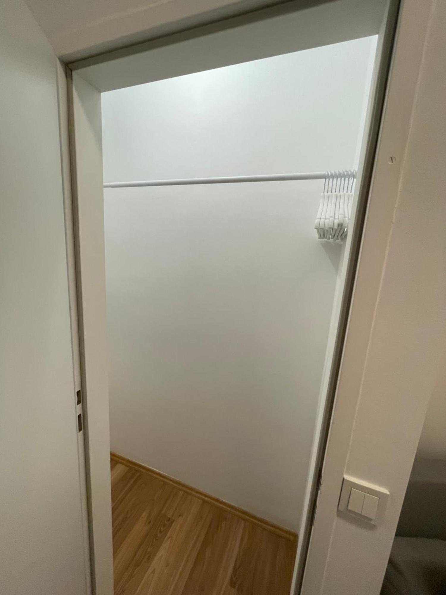 Central Mini Apartment Rhg 1 Wien Exteriör bild
