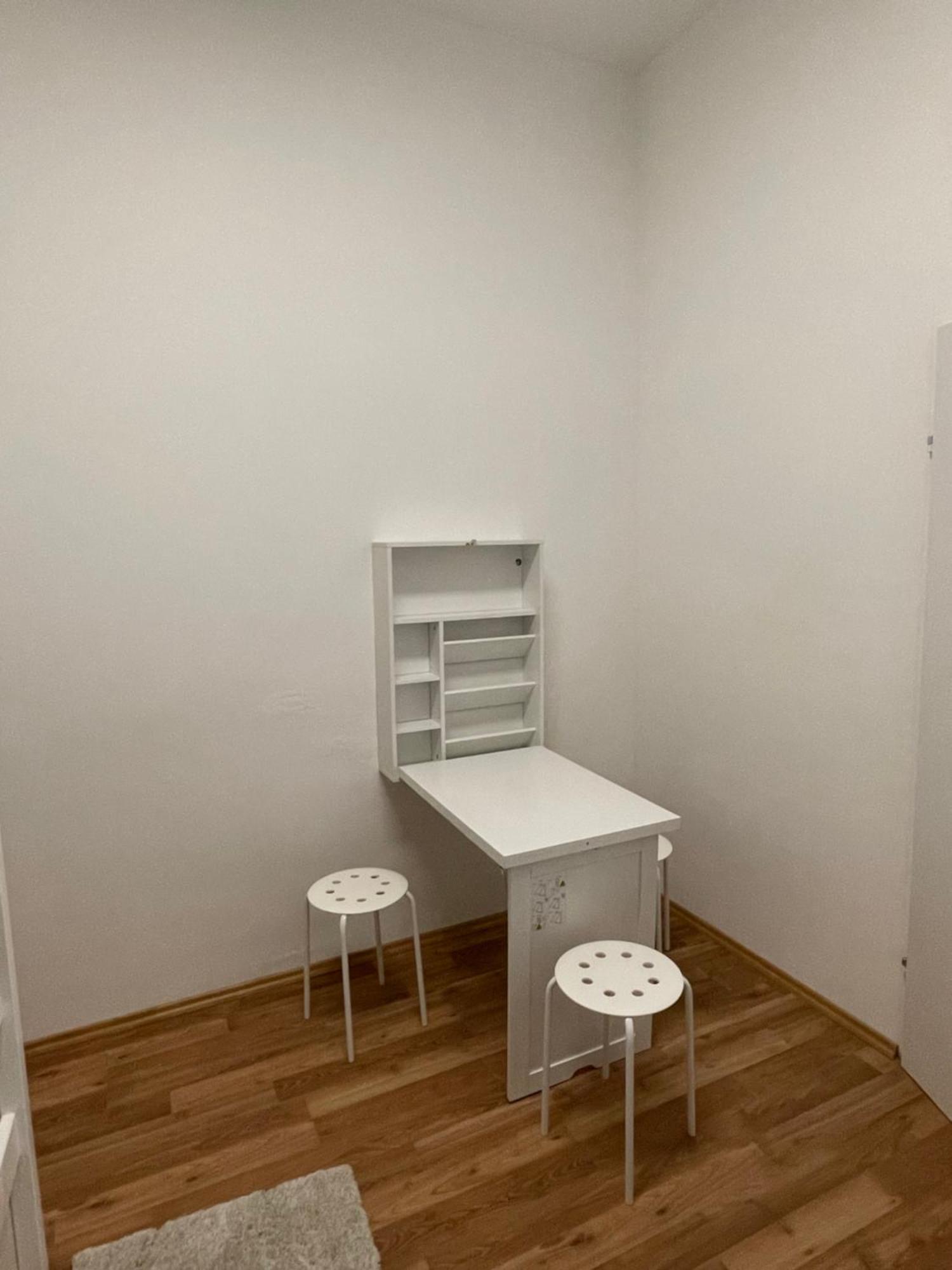 Central Mini Apartment Rhg 1 Wien Exteriör bild